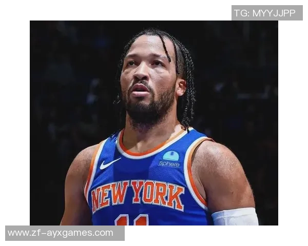 布伦森40+8率尼克斯首进NBA杯决赛，132-120力克戏法剑指冠军