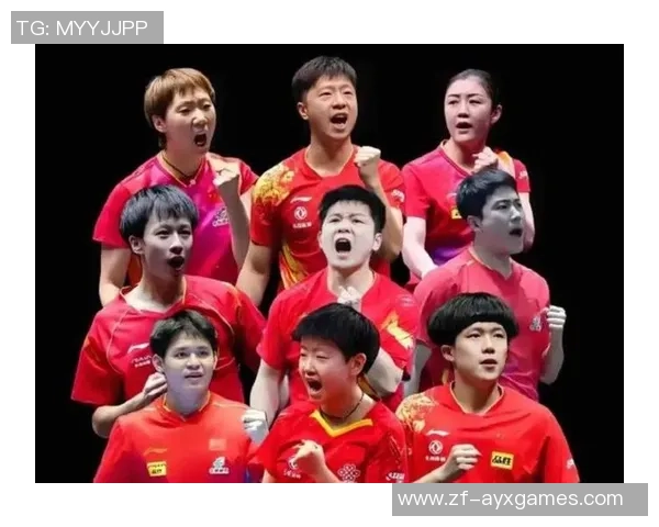 日媒重视全运会乒乓球赛 称王楚钦孙颖莎是人气王马龙陈梦演绝唱