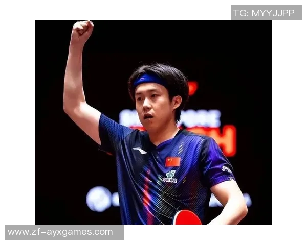 正式发声！王楚钦斩获铜牌难掩惋惜，自我总结一番话令粉丝疼爱